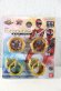 Photo1: No.1 Sentai Gozyuger / DX Sentai Ring Carranger & Kiramager Set with Package (1)