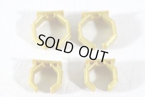 Photo3: No.1 Sentai Gozyuger / DX Sentai Ring Carranger & Kiramager Set with Package (3)