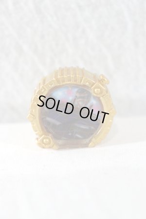 Photo1: No.1 Sentai Gozyuger / Sentai Rings Megaranger (1)