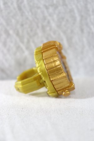 Photo2: No.1 Sentai Gozyuger / Sentai Rings Megaranger (2)
