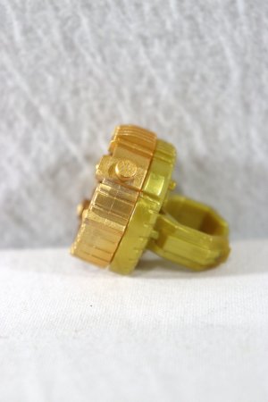 Photo3: No.1 Sentai Gozyuger / Sentai Rings Megaranger (3)