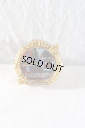 Photo1: No.1 Sentai Gozyuger / Sentai Rings Bioman (1)