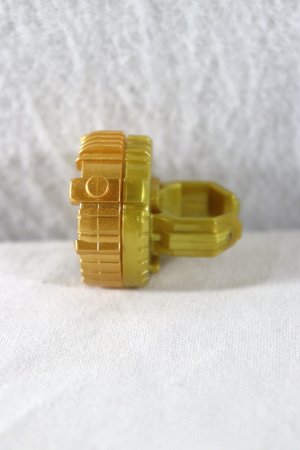 Photo3: No.1 Sentai Gozyuger / Sentai Rings Bioman (3)