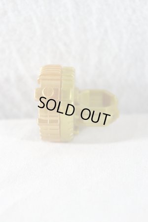 Photo3: No.1 Sentai Gozyuger / Sentai Rings Bioman (3)