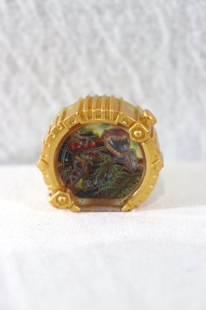 Photo1: No.1 Sentai Gozyuger / Sentai Rings Kyoryuger (1)