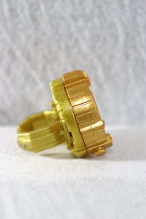 Photo2: No.1 Sentai Gozyuger / Sentai Rings Kyoryuger (2)