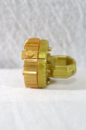 Photo3: No.1 Sentai Gozyuger / Sentai Rings Kyoryuger (3)