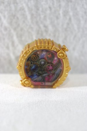 Photo1: No.1 Sentai Gozyuger / Sentai Ring BoonBoomger Ring Special Design ver (1)