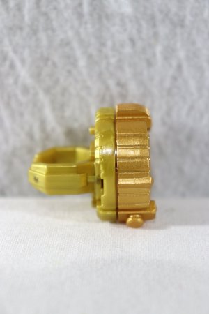 Photo2: No.1 Sentai Gozyuger / Sentai Ring BoonBoomger Ring Special Design ver (2)