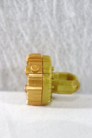 Photo3: No.1 Sentai Gozyuger / Sentai Ring BoonBoomger Ring Special Design ver (3)