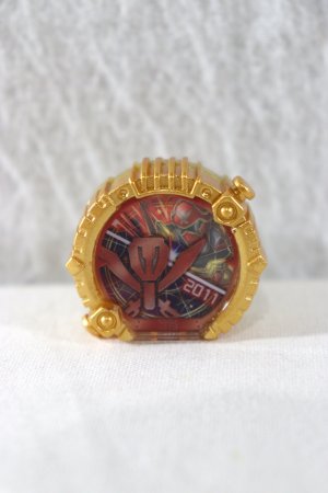 Photo1: No.1 Sentai Gozyuger / Sentai Rings Gokaiger Boosted ver (1)