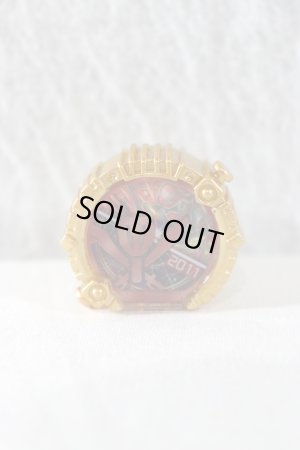 Photo1: No.1 Sentai Gozyuger / Sentai Rings Gokaiger Boosted ver (1)