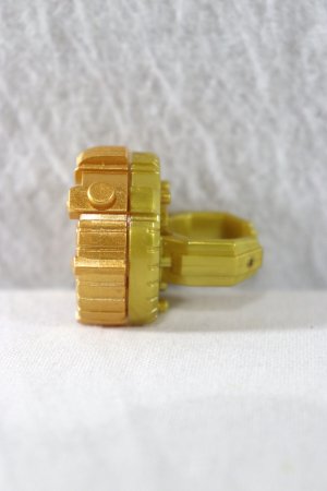 Photo3: No.1 Sentai Gozyuger / Sentai Rings Gokaiger Boosted ver (3)