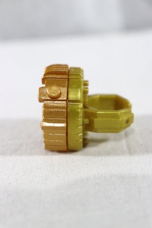 Photo3: No.1 Sentai Gozyuger / Sentai Rings Goseiger Boosted ver (3)