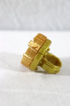 Photo3: No.1 Sentai Gozyuger / Sentai Rings Hurricaneger Boosted ver (3)