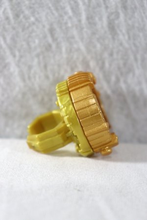 Photo2: No.1 Sentai Gozyuger / Sentai Rings Ryusoulger Boosted ver (2)