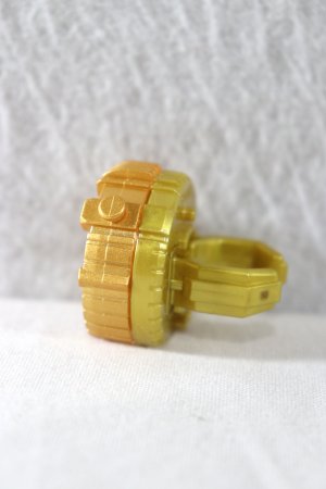 Photo3: No.1 Sentai Gozyuger / Sentai Rings Ryusoulger Boosted ver (3)