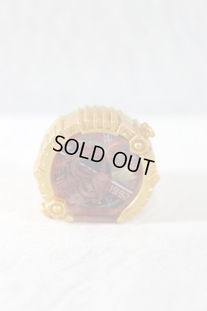 Photo1: No.1 Sentai Gozyuger / Sentai Rings Zyuranger Boosted ver (1)