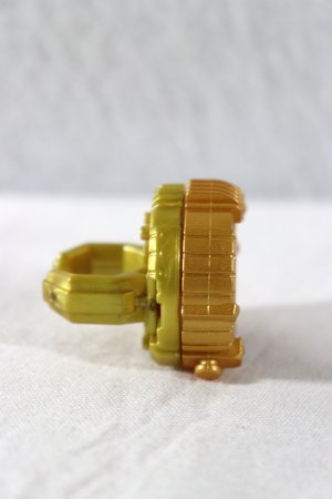 Photo2: No.1 Sentai Gozyuger / Sentai Rings Zyuranger Boosted ver (2)