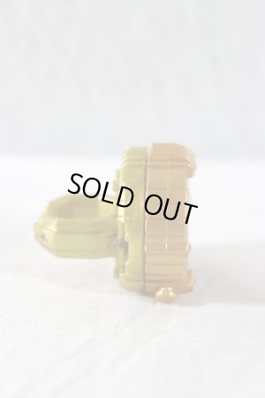 Photo2: No.1 Sentai Gozyuger / Sentai Rings Zyuranger Boosted ver (2)
