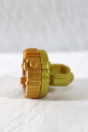 Photo3: No.1 Sentai Gozyuger / Sentai Rings Zyuranger Boosted ver (3)