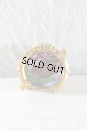 Photo1: No.1 Sentai Gozyuger / Sentai Rings DonBrothers (1)