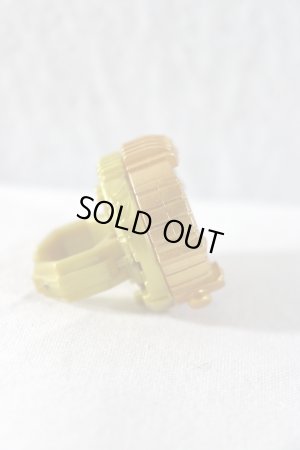 Photo2: No.1 Sentai Gozyuger / Sentai Rings DonBrothers (2)