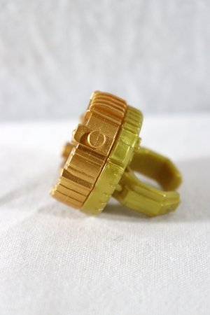 Photo3: No.1 Sentai Gozyuger / Sentai Rings DonBrothers (3)