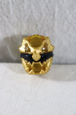 Photo1: No.1 Sentai Gozyuger / DX Sentai Rings GozyuTyranno (1)