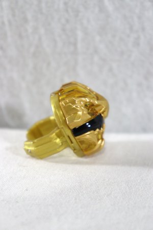 Photo2: No.1 Sentai Gozyuger / DX Sentai Rings GozyuTyranno (2)