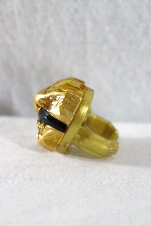 Photo3: No.1 Sentai Gozyuger / DX Sentai Rings GozyuTyranno (3)