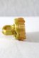 Photo3: No.1 Sentai Gozyuger / Sentai Rings Gingaman (3)