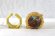 Photo1: No.1 Sentai Gozyuger / Sentai Rings Zyuohger (1)