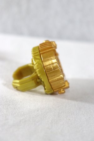 Photo2: No.1 Sentai Gozyuger / Sentai Rings Zyuohger (2)