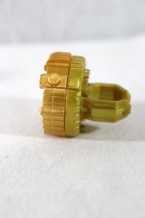 Photo3: No.1 Sentai Gozyuger / Sentai Rings Zyuohger (3)