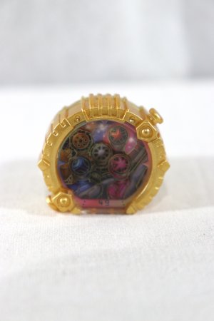 Photo1: No.1 Sentai Gozyuger / Sentai Ring BoonBoomger Ring Special Design ver (1)