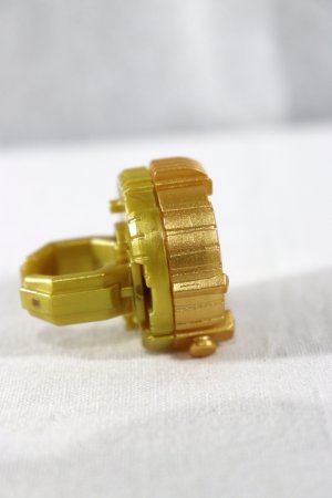 Photo2: No.1 Sentai Gozyuger / Sentai Ring BoonBoomger Ring Special Design ver (2)