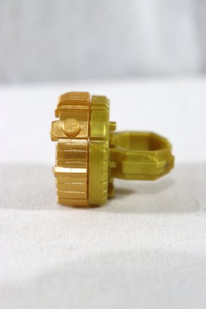 Photo3: No.1 Sentai Gozyuger / Sentai Ring BoonBoomger Ring Special Design ver (3)