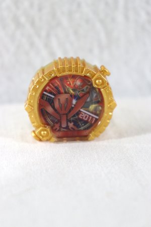 Photo1: No.1 Sentai Gozyuger / Sentai Rings Gokaiger Boosted ver (1)