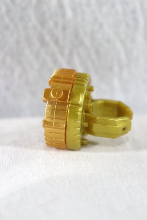 Photo3: No.1 Sentai Gozyuger / Sentai Rings Gokaiger Boosted ver (3)