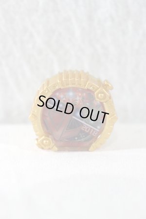 Photo1: No.1 Sentai Gozyuger / Sentai Rings Lupinranger Boosted ver (1)