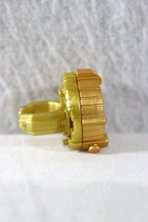 Photo2: No.1 Sentai Gozyuger / Sentai Rings Lupinranger Boosted ver (2)