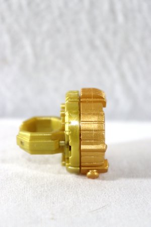 Photo2: No.1 Sentai Gozyuger / Sentai Rings Zyuranger Boosted ver (2)