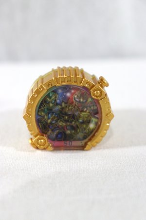 Photo1: No.1 Sentai Gozyuger / Sentai Ring Gozyuger Special Design ver (1)