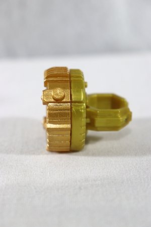 Photo3: No.1 Sentai Gozyuger / Sentai Ring Gozyuger Special Design ver (3)
