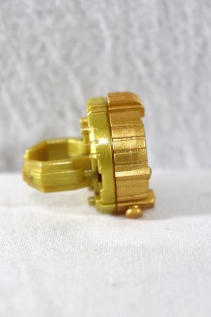 Photo2: No.1 Sentai Gozyuger / Sentai Rings KingOhger (2)