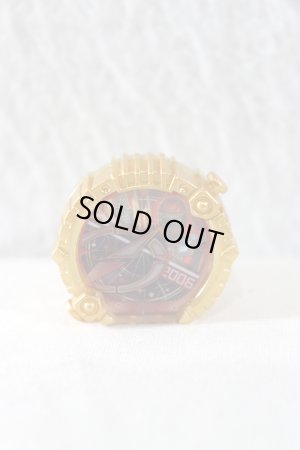 Photo1: No.1 Sentai Gozyuger / Sentai Rings Boukenger Boosted ver (1)