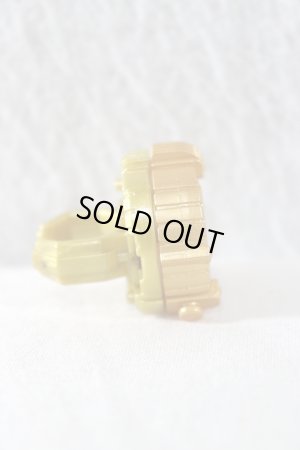 Photo2: No.1 Sentai Gozyuger / Sentai Rings Boukenger Boosted ver (2)
