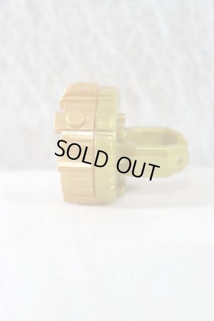 Photo3: No.1 Sentai Gozyuger / Sentai Rings Boukenger Boosted ver (3)