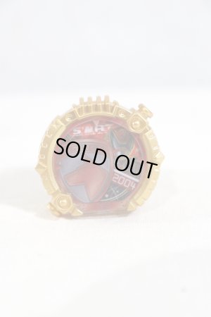 Photo1: No.1 Sentai Gozyuger / Sentai Rings Dekaranger Boosted ver (1)
